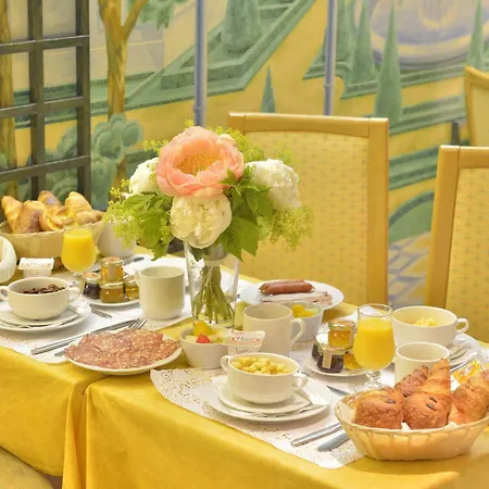 Renoir Montparnasse 3* París