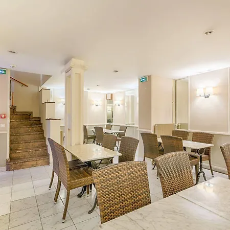 Hotel Charing Cross Paris