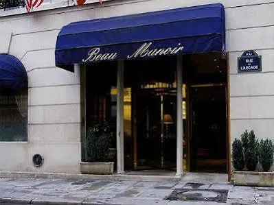 Hotell Amarante Beau Manoir 3*