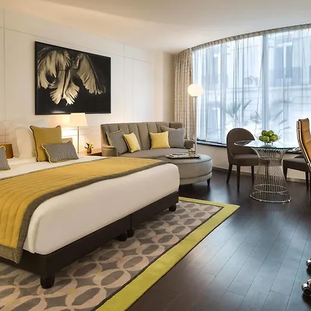 La Clef Tour Eiffel By The Crest Collection 5* Párizs