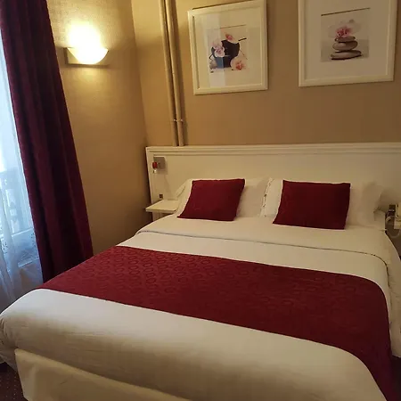Bellan Hotel 2*