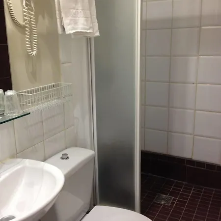 Hotel Bellan Paris