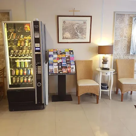 Bellan Hotel 2*