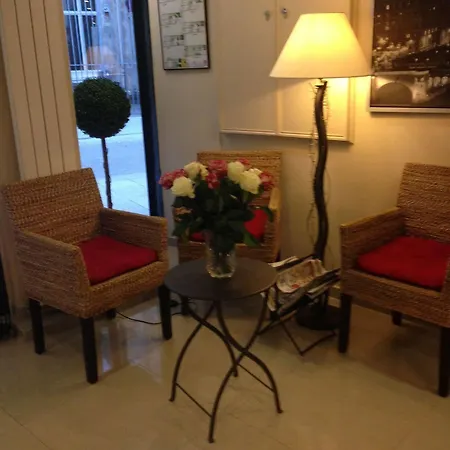 Hotel Bellan Paris