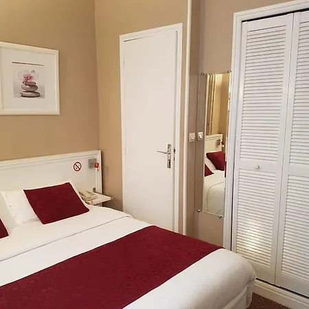 Bellan Hotel Paris