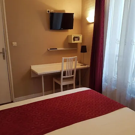 Hotel Bellan