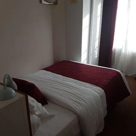 Bellan Hotel Paris