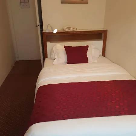 Bellan Hotel 2*