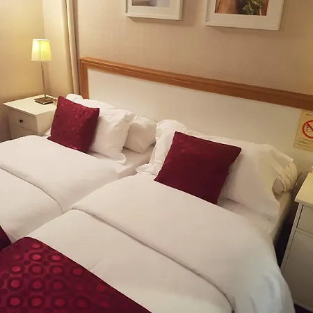 Hotel Bellan 2*
