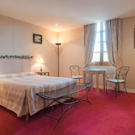 Hotel Les Rives De Notre-dame Paris