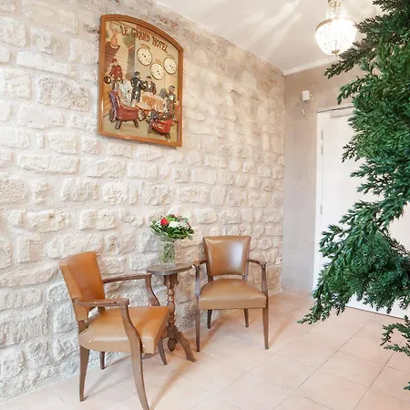 Sonder Quintinie Lejlighedshotel