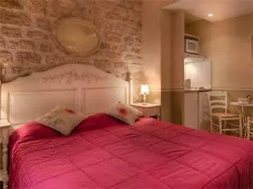 Sonder Quintinie Lejlighedshotel Paris