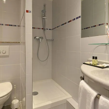 Hotel Du Pre Paris