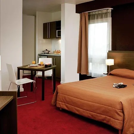 Adagio Access La Paris