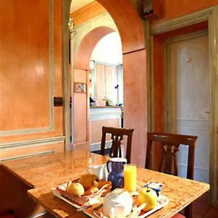 Hotel Korner Etoile
