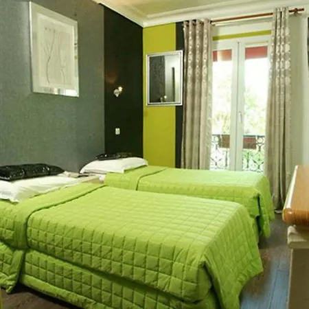 Korner Etoile