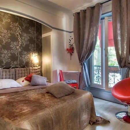 Hotel Korner Etoile 3*