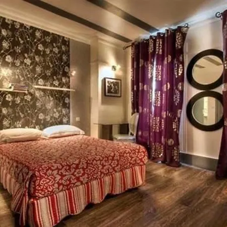 Hotel Korner Etoile