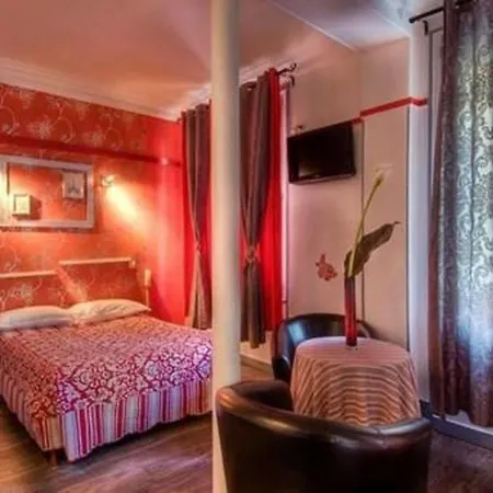 Korner Etoile Hotel Paris