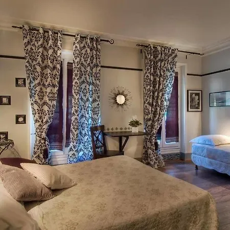 Korner Etoile Paris