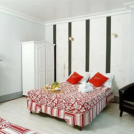 Korner Etoile