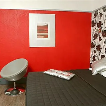 Hotel Korner Etoile