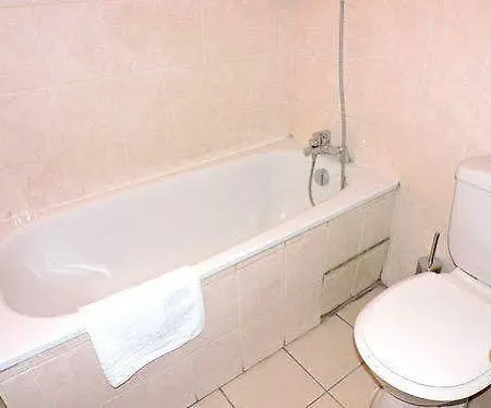 Aparthotel De Bourgogne