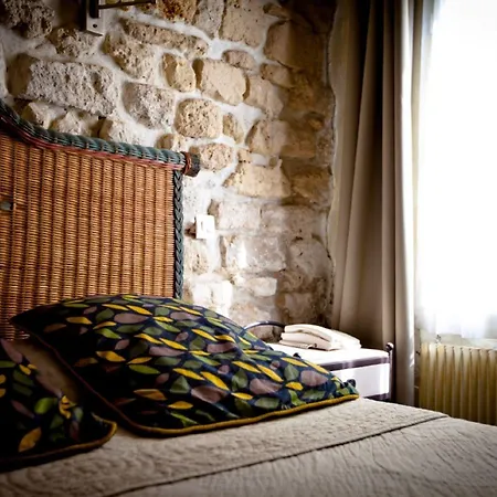 De La Tulipe 3* Parigi