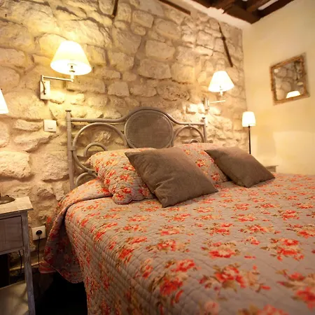 Hotel De La Tulipe