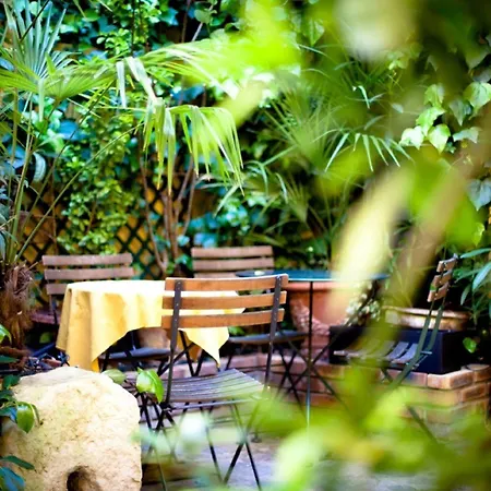 De La Tulipe 3* Parigi