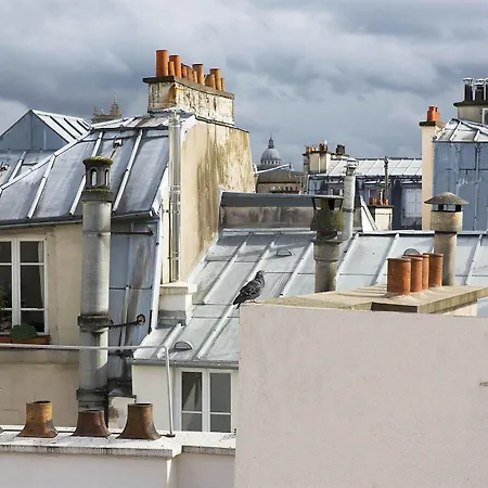 Le Relais Des Halles 4* Párizs