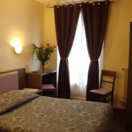De Belfort Hotel 3*