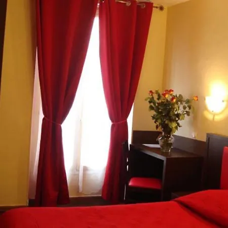 De Belfort Hotel 3*
