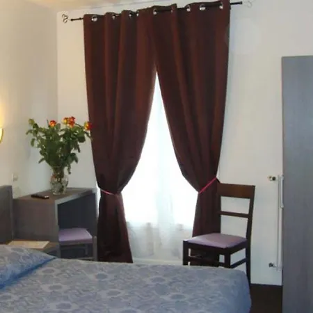 De Belfort Hotel