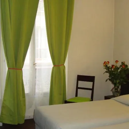 De Belfort Hotel Paris