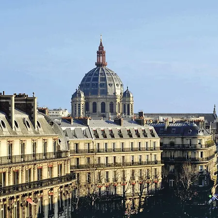 Ibis Gare De Lyon Ledru Rollin 3* Parigi
