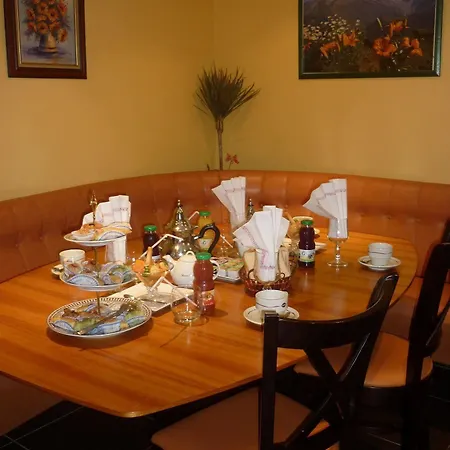 Le Myosotis Hotel
