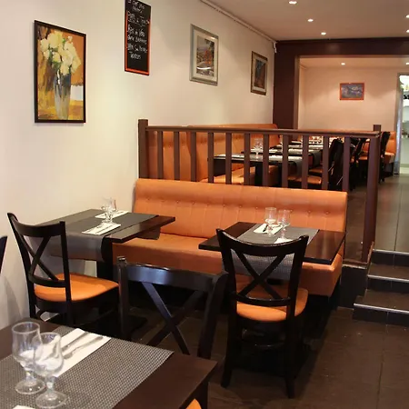 Hotel Le Myosotis
