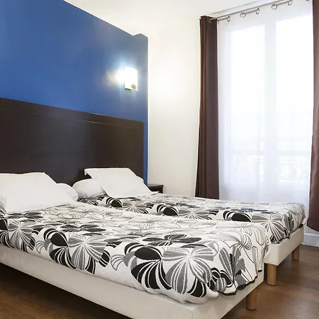 Hotel Le Myosotis 2*