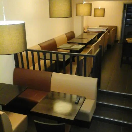 Le Myosotis Hotel