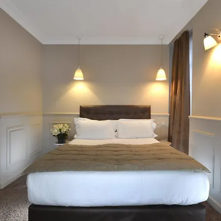 Hotel Madeleine Haussmann