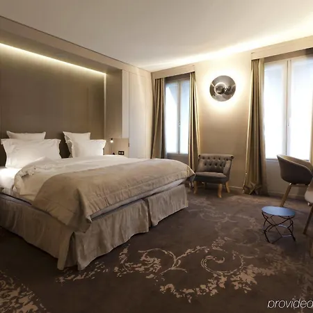 Relais Du Silence Des Tuileries Hotel Paris