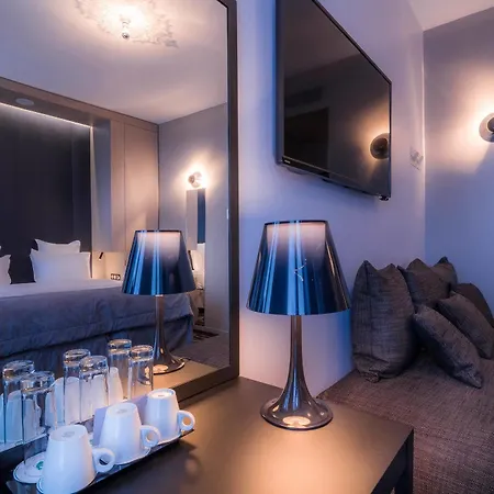 Hotel Relais Du Silence Des Tuileries Paris