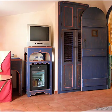 Royale Montsouris Hotel 3*