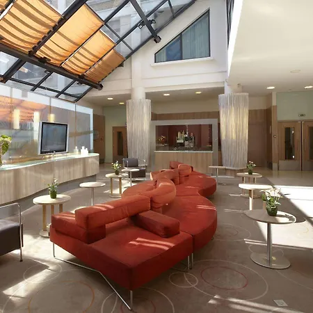 Appart hôtel Citadines Saint-germain-des-prés