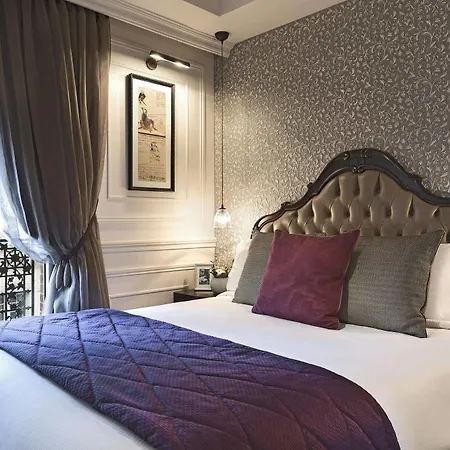 La Clef Louvre By The Crest Collection Hotel 5*