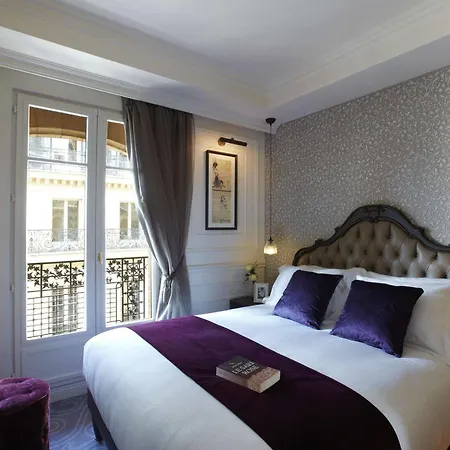 La Clef Louvre By The Crest Collection Hotel Paris