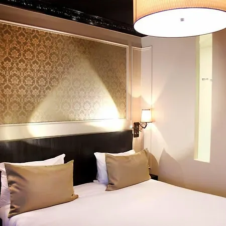 Western Le Montmartre - Saint Pierre Hotel