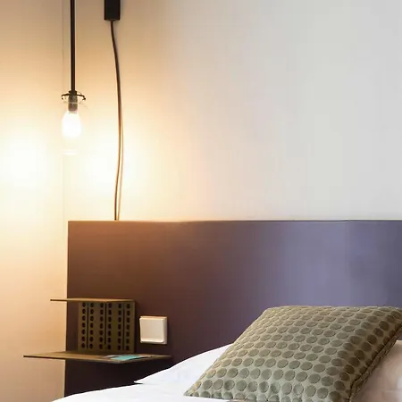Zelie Hotel 3*