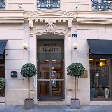 Zelie Hotel 3*